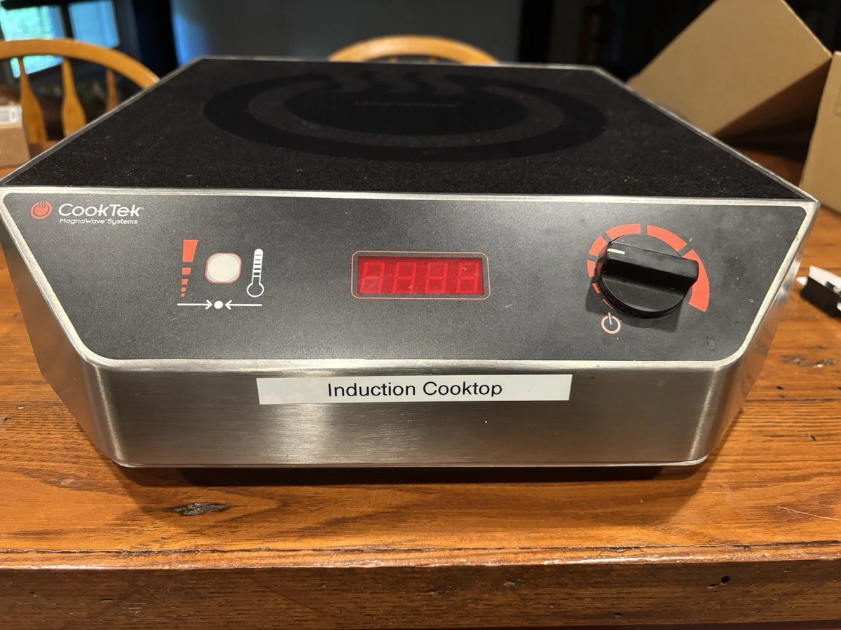 CookTek Cooktops for sale | eBay