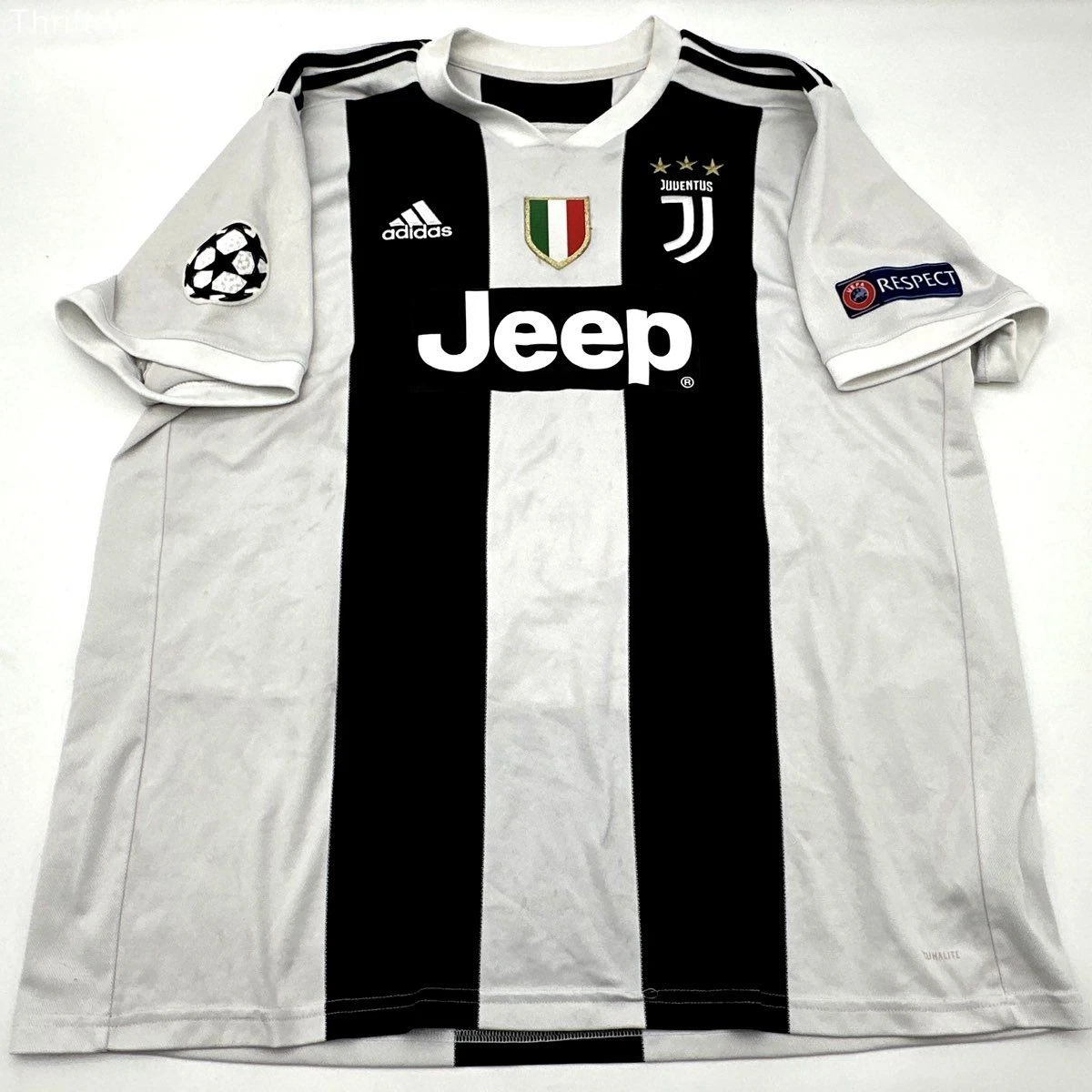 Las mejores ofertas en Cristiano Ronaldo Juventus Club