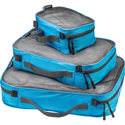 COCOON Packing Cube Ultralight Set  - Packtaschen