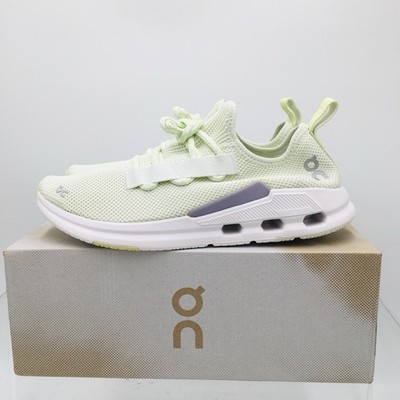 On Cloudeasy- Aloe / Nimbus - Women s Running Shoes Size 10 M
