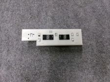 5303918341 FRIGIDAIRE REFRIGERATOR TEMPERATURE CONTROL BOARD