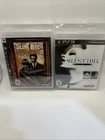 Silent Hill HD Collection + Homecoming - PS3  Factory Sealed + Case Protectors