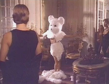 Love Strange Love 1982 dvd -r UNCUT 120 min. Xuxa Vanessa Alves Reg. 0 Eng. dub