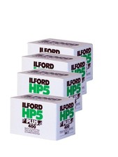 2 Pack 35Mm Black And White Film Iso 400 36 Exposures For Photography
