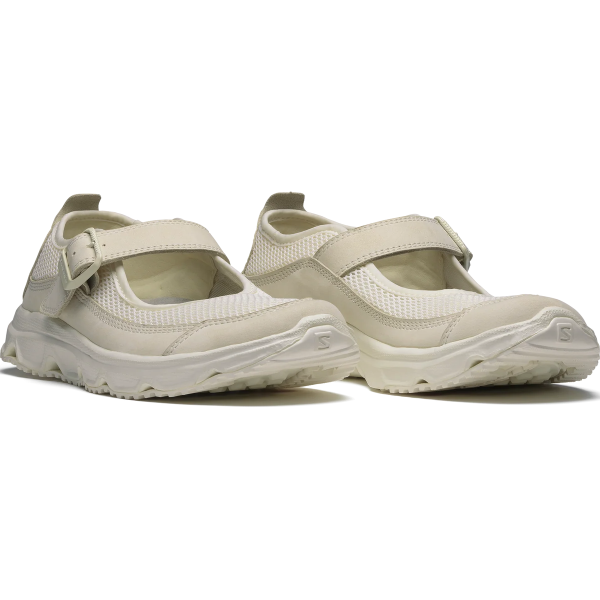 SALOMON RX MARIE-JEANNE L47433800 Vanilla Ice / Vanilla Ice