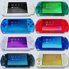 Sony PSP 1000, 2000, 3000 Console - Fully Tested - 1 Year Warranty - USA Seller