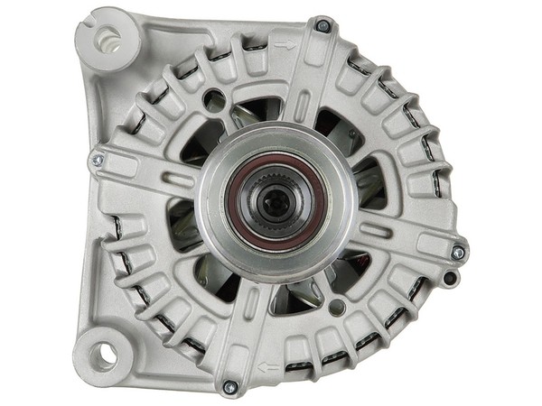 As-Pl Lichtmaschine Generator Lima AS A3692S 12V FüR BMW 3Er Touring E91 E90 X1-image