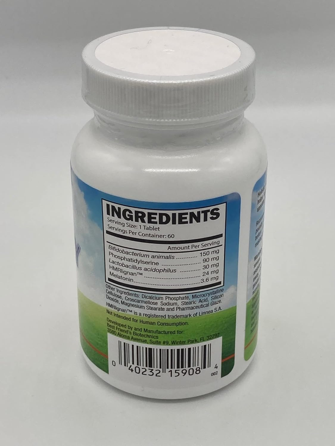 Cush Away Cushing'S Disease All Natural Nutritional Supplement