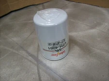 Luber Finer Genuine Hydraulic Oil Filter LFH4081