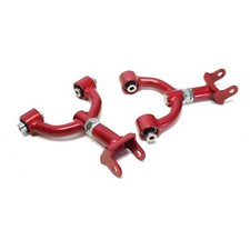 Gsp Godspeed Rear Upper Camber Control Arms Set Ruca For Mazda Miata Nb 98-05 Gsp Godspeed Rear Upper Camber Control Arms Set Ruca For Mazda Miata Nb 98-05