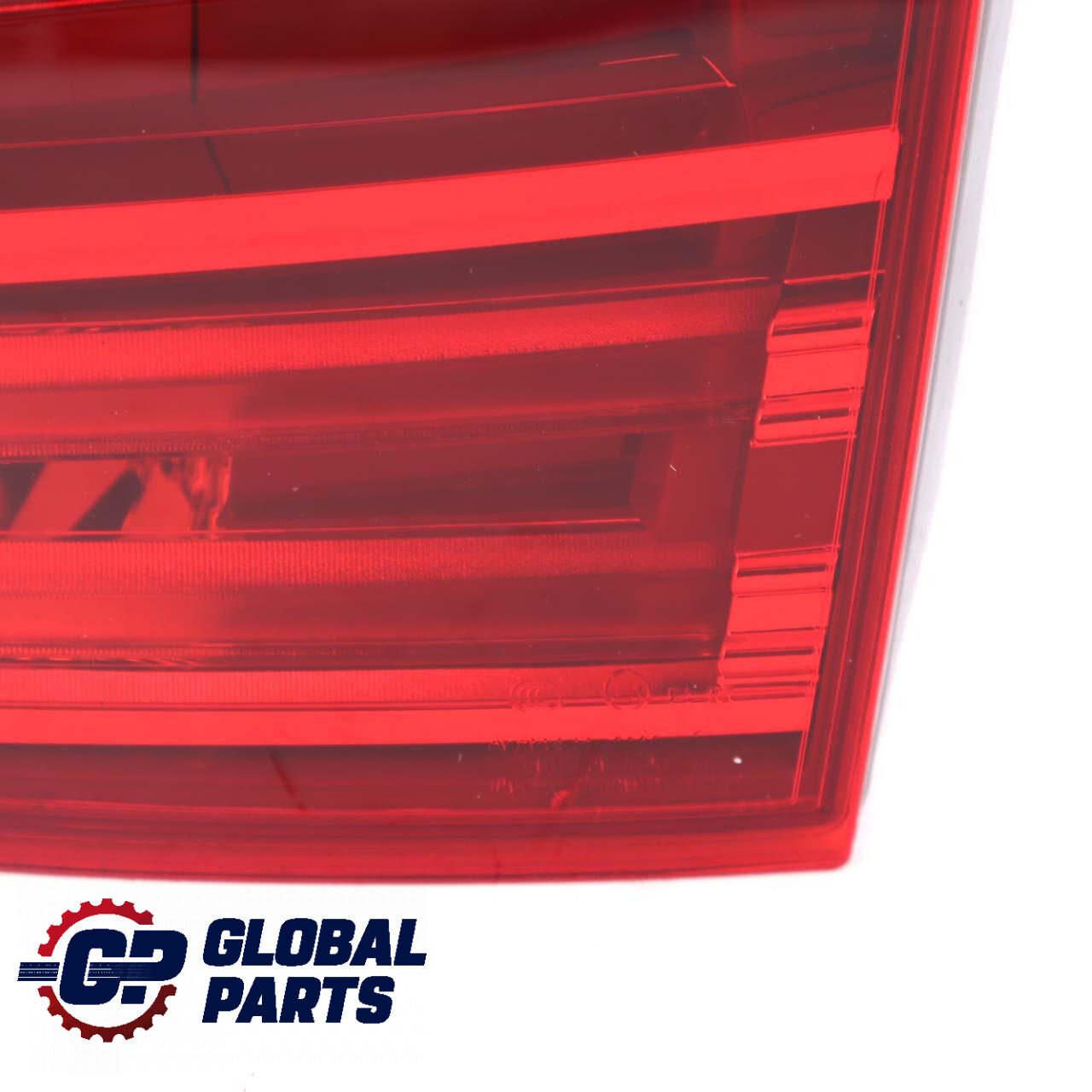 Rear Light BMW X3 F25 LED Lamp Trim In Trunk Lid Tailgate Right O/S