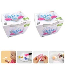 Donerland Angel Clay White 140g x 2ea