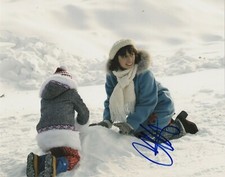Cristin Milioti Sexy Autographed Signed 8x10 Photo COA 2020-2