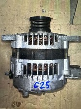 2002-2006  Alternator Nissan Altima/Sentra 2.5L OEM 23100-ZB00B