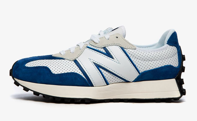 Size 11.5 - New Balance 327 Primary 