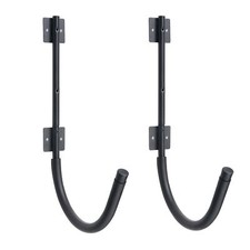 Kayak Wall Hangers 100 LB Capacity Kayak or Stand Up Paddle Board Storage for...