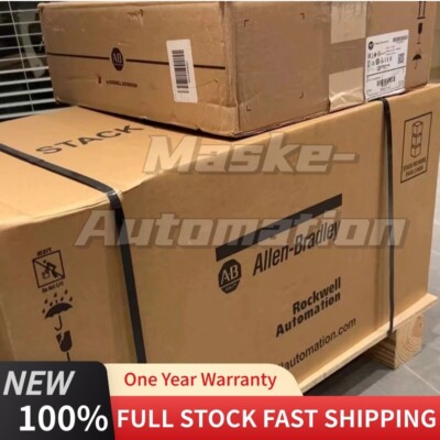 NEW Allen Bradley 20F11ND027AA0NNNNN PowerFlex Air Cooled 753 AC Drive by FedEx
