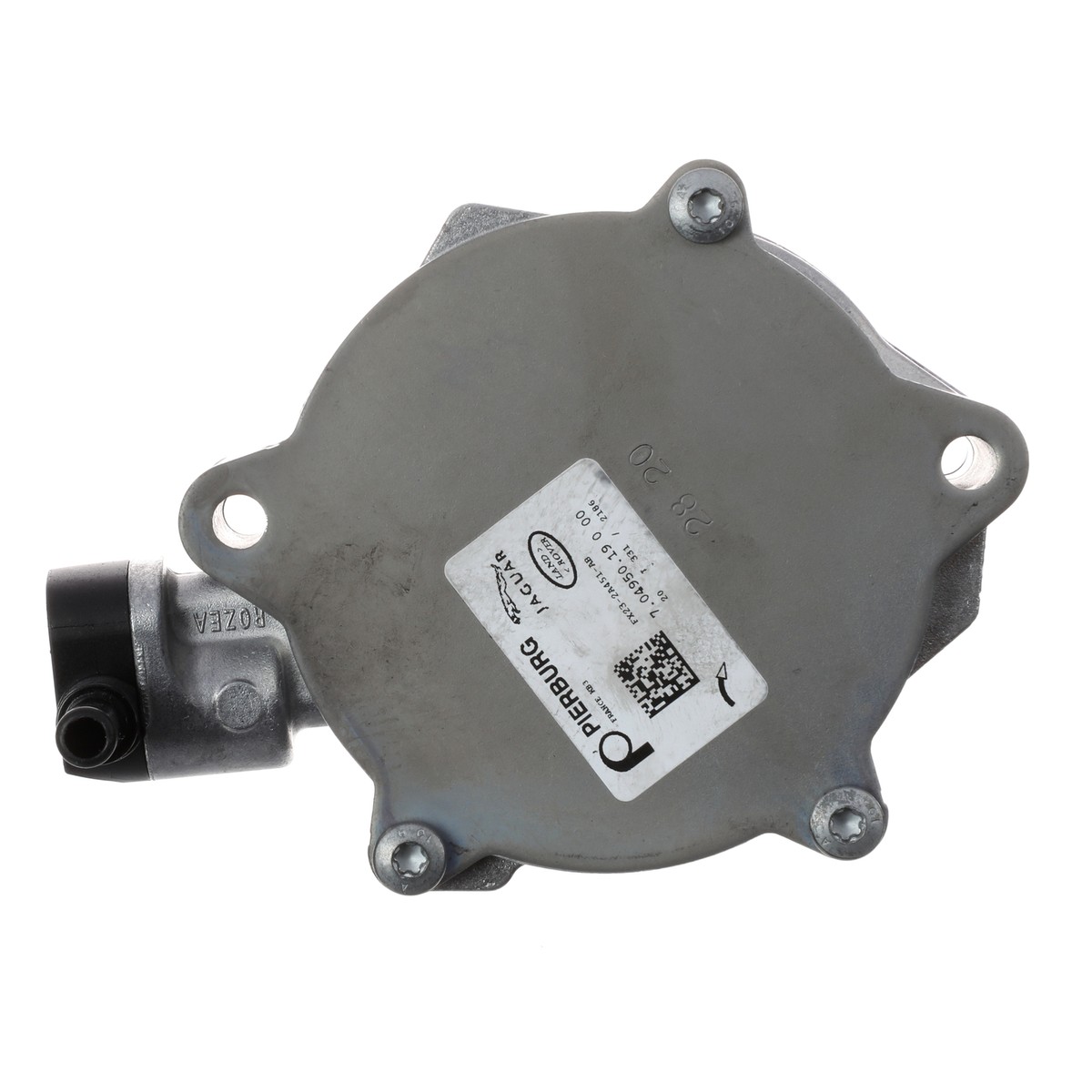 チャブ JAGUAR 10-17 XJ 5.0L V8 Water Pump-Tube C2Z18658-R | eBay