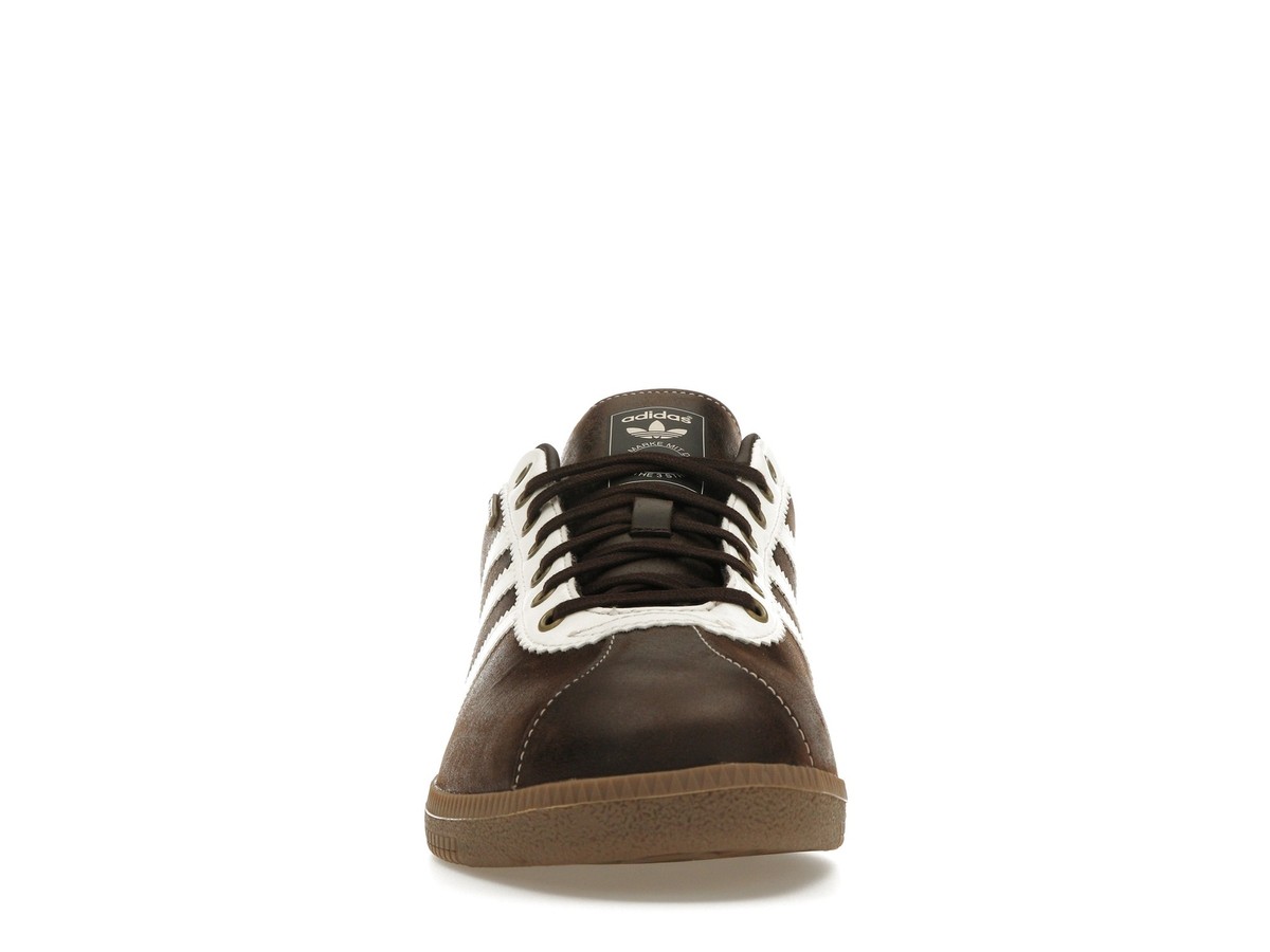Size 9 - adidas Bern GORE-TEX Dark Brown for sale online | eBay Size 9 - adidas Bern GORE-TEX Dark Brown for sale online | eBay