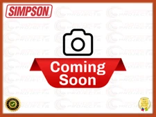 Simpson Racing Small -5MM Mod Bandit Cheek Pad MBCPSM-5