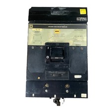 Disyuntor Square D MH36800 800A Amp 3P 600V 65KA@480V I-Line
