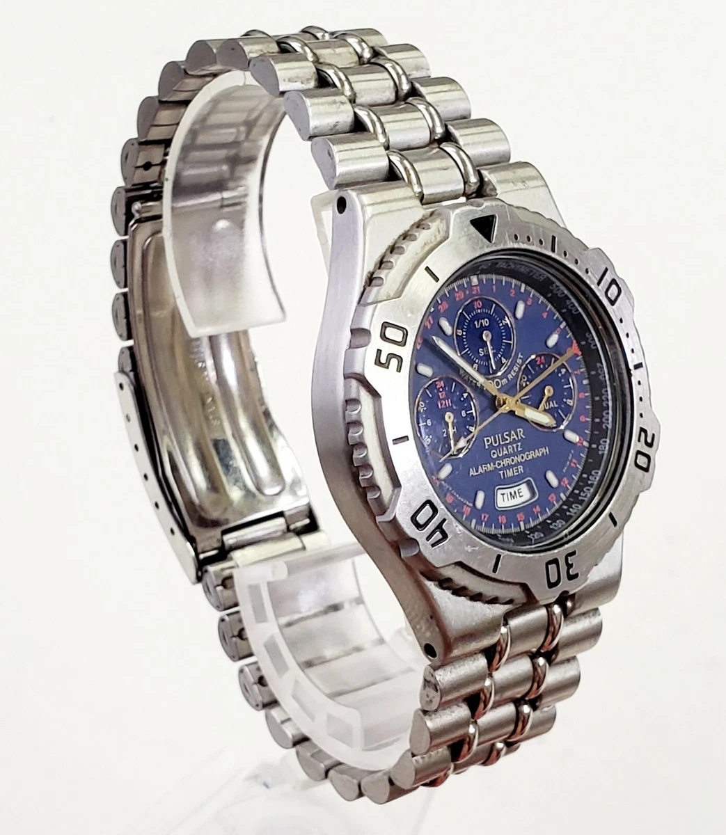 Pulsar n945 top
