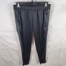 Adidas Pants Women's Small Black Tiro 21 Track Athletic Training Soccer GN5492