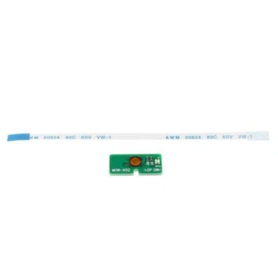 Video Game Console Power Switch on OFF with Flexible Ribbon Cable for PS3 - Image 1 of 4