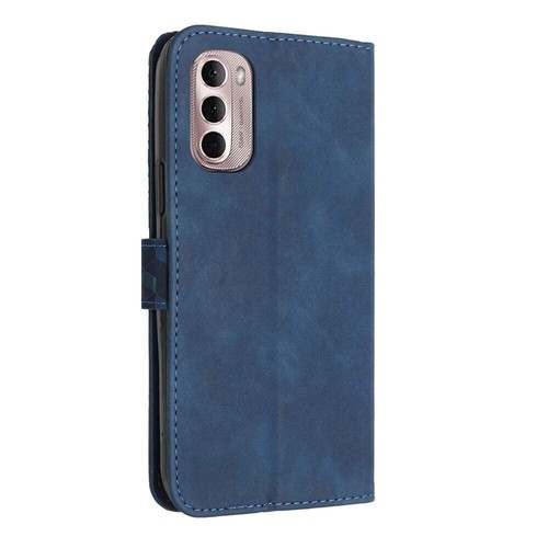 For Nokia G10/G20/G30/G50/G400 Magnetic Leather Stand Card Wallet Case Cover - Picture 8 of 17