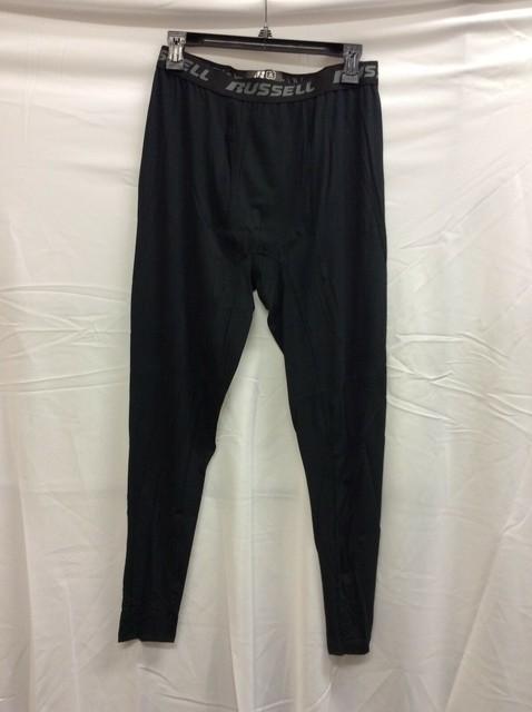 russell base layer pants