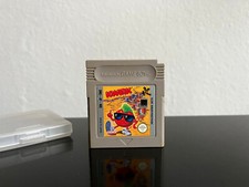 ebay® Auktion 257684464290 | Kwirk | Nintendo Game Boy | Gameboy | Modul + Schutzhülle | Cartridge Thumbnail of ebay® auction 257684464290 | Kwirk | Nintendo Game Boy | Gameboy | Modul + Schutzhülle | Cartridge