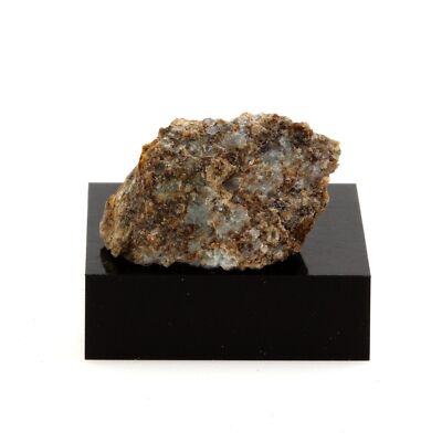 Margarodite. 30,2 Ct. Ottawa, Ontario, Kanada.