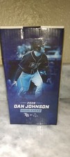 Tampa Bay Rays Dan Johnson Sept 8, 2008 Bobblehead