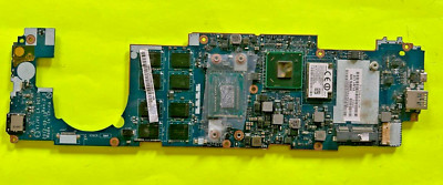 V1JV1 LA-9011P ACER ICONIA TAB W700 W700P MOTHERBOARD for Parts only