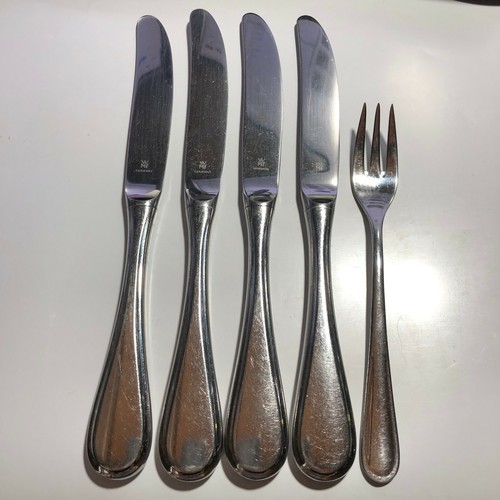 WMF Cromargan Stainless LOTS - CHOICE of Pattern Lot - Afbeelding 52 van 140