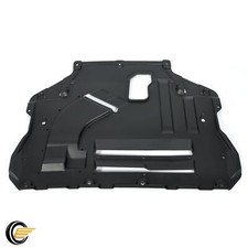 Engine Splash Shield For Ford Escape 2013-2019 Auto Under Guards Mudguards Black