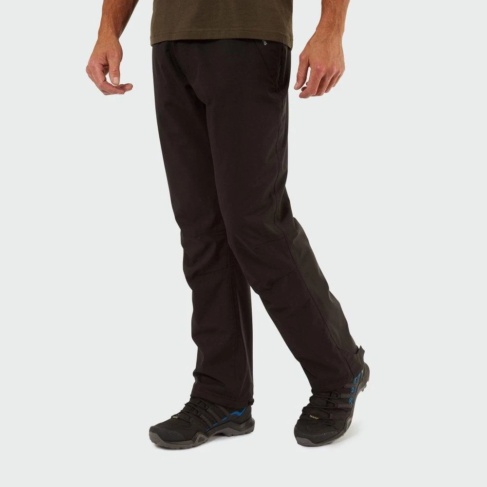 Mens Craghoppers Steall II Thermo Thermal Warm Lined Waterproof Trousers RRP £75