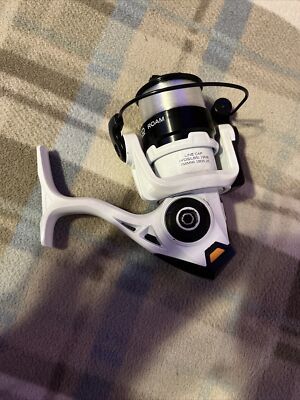 Zebco Roam Spinning Reel