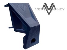 Power Vision 3 mount - Polaris RZR PRO XP / T...