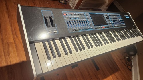 KETRON EVENT (76 Keys Arranger Workstation) Keyboard + BONUS! - Picture 3 of 3