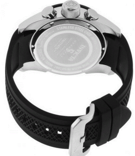 INVICTA SPEEDWAY 20305 Chronograph Japanese Quartz Watch in a 3-SLOT HARD CASE - Picture 8 of 9