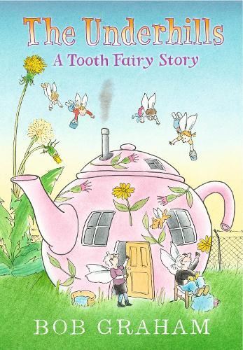 The Underhills: A Fairy Story