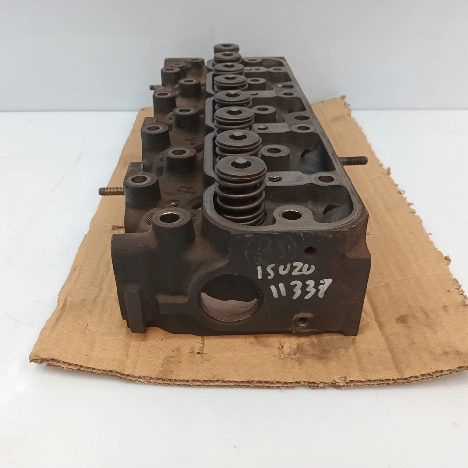 Zylinderkopf R. für ISUZU N SERIE * 2005 3843723 - Bild 4 von 4