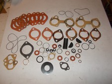 Moteur Alfa Romeo ALFETTA