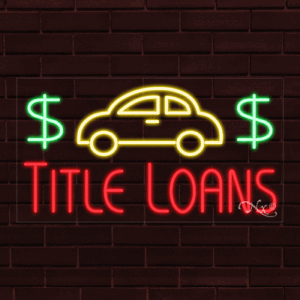 Eight Ways To Master Title Lending Without Breaking A Sweat