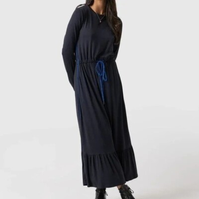 chinese dress ladies Olivia Zip Up Dress Highland Paisley - Women's Dresses main image 0