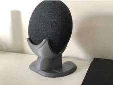 Google Home Mini Stand
