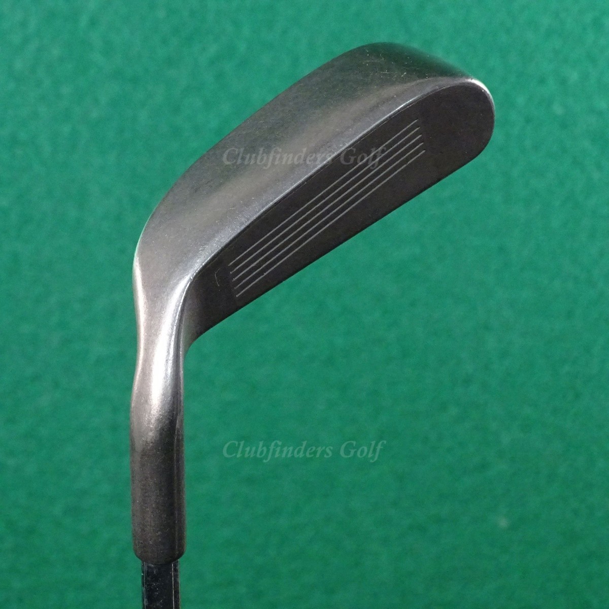 RARE VINTAGE Ping Zero 1 Stainless 34