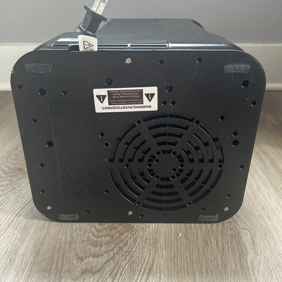 Ninja CP307 Hot and Cold Brewed System With Thermal Carafe Coffee Maker