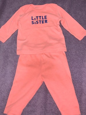 child of mine little sister outfit